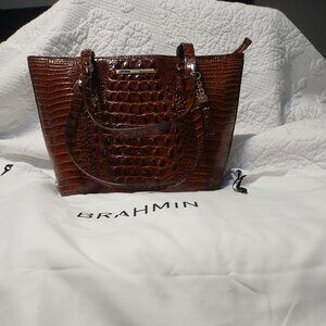 Brahmin Medium Asher purse